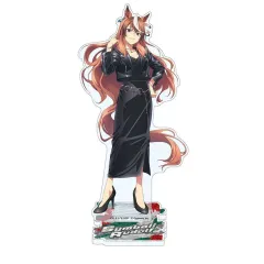 【新品】アクリルスタンド・アクリルパネル [新品] シンボリルドルフ rebellious style ver. アクリルスタンド 「ウマ娘 シンデレラグレイ」