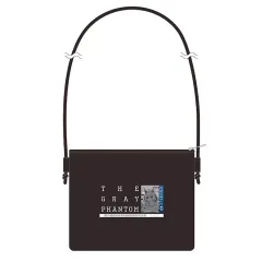 【新品】バッグ [新品] オグリキャップ rebellious style ver. メッシュポケットサコッシュ 「ウマ娘 シンデレラグレイ」