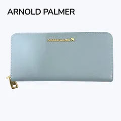 中古 ARNOLD PALMER アーノルドパーマー 長財布 未使用のサムネイル