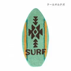 マット サーフボード S クールオルテガ 14224873247