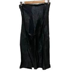 2026年最新】Ann Demeulemeester スカートの人気アイテム - メルカリ