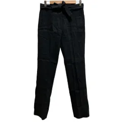 2026年最新】ann demeulemeester パンツの人気アイテム - メルカリ