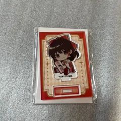 東方プロジェクト　東方Project 博麗霊夢　アクリルスタンド G6