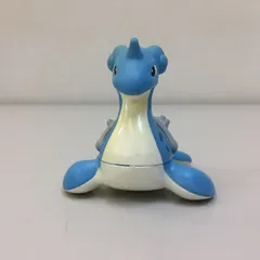 〇ポケモン フィギュア ラプラス