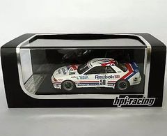 Hpi-racing 1/43 Lancia Delta S4 プレーンホワイト - メルカリ