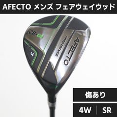 アフェクト左利きロブウェッジLWゴルフクラブ中古レフティーメンズ