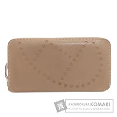 2026年最新】エルメス エヴリン 長財布の人気アイテム - メルカリ