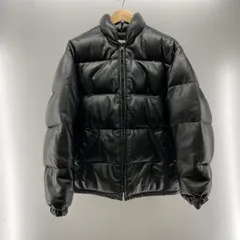 2026年最新】schott レザーダウンジャケット ブラックの人気アイテム