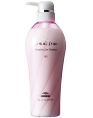 ミルボン ジェミールフラン ヒートグロス シャンプー M ＜なめらか