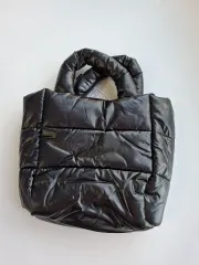 THE NORTH FACE ザノースフェイス ダウン トートバッグ クロスバック