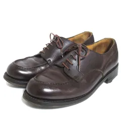 2026年最新】j.m.weston ゴルフ 7dの人気アイテム - メルカリ