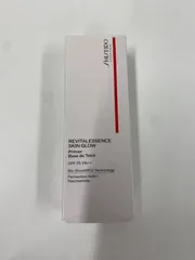 J2386 K SHISEIDO エッセンス スキングロウ プライマー 〈化粧下地・美容液〉 SPF25 PA++ 30g