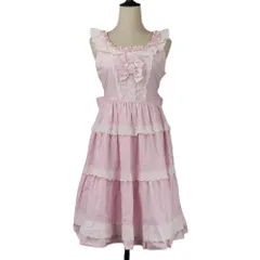 美品 ベイビーザスターズシャインブライト Rose Bloom ジャンパー  