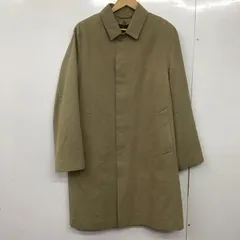 MACKINTOSH PHILOSOPH マッキントッシュフィロソフィー コート ロングコート カラージャケット アウター