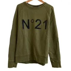 2026年最新】N°21 メンズ トレーナー・スウェットの人気アイテム