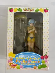 2026年最新】新世紀エヴァンゲリオン エクストラフィギュア fruits