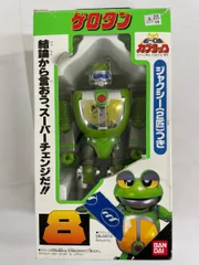 2026年最新】カブタック ゲロタンの人気アイテム - メルカリ