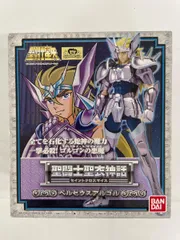 2026年最新】聖闘士聖衣神話 ペルセウスアルゴルの人気アイテム - メルカリ