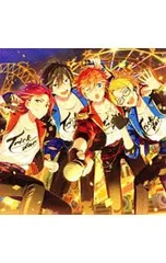 CD／Trickstar／「あんさんぶるスターズ!」アルバムシリーズ Trickstar