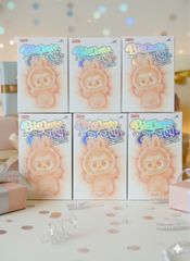 正規品・未開封】 Labubu Energy 6ピース ラブブ ポップマート