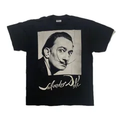 2026年最新】サルバドールダリ tシャツの人気アイテム - メルカリ