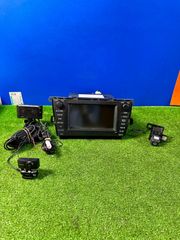 トヨタ カムリ AXVH70 純正ディスプレイオーディオ ナビETCドラレコ付
