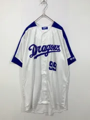 2026年最新】松坂 ユニフォームの人気アイテム - メルカリ