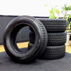 SH-25 【極上山】GOOD YEAR！225/65R17！SUV SH-25 【極上山】GOOD YEAR！225/65R17！SUV - メルカリ