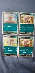 ポケモンカード バルテアウパー まとめ処分 s-147
