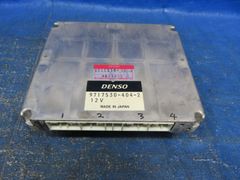 アルテッツァ MTエンジンコンピュータ DENSO 9717520-317-6 - メルカリ