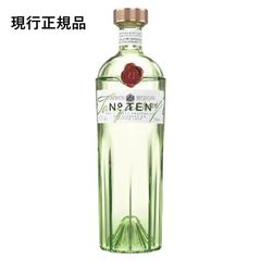 希少 ジン タンカレー N.O TEN 旧ボトル 空瓶 - メルカリ