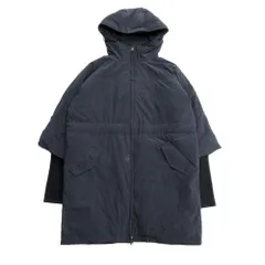 2026年最新】ヨシエイナバ ダウンコートの人気アイテム - メルカリ