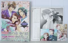 蝶の毒 華の鎖 公式ビジュアルファンブック 2冊セット - メルカリ