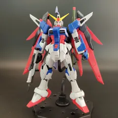 2026年最新】デスティニーガンダム hg ジャンクの人気アイテム - メルカリ