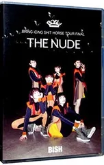 2026年最新】bish the nude blu-rayの人気アイテム - メルカリ