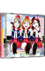 CD/Aqours/[러브라이브! 선샤인!! The School Idol Movie Over the Rainbow] 삽입곡 싱글~우리가 달려온 길은…|Next SPARKLING!!