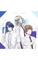 CD／ゲーム／「劇場版 うたの☆プリンスさまっ♪ マジLOVEキングダム」スペシャルユニットドラマCD 真斗・カミュ・瑛二