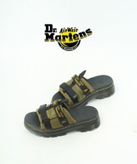 【美品】Dr.Martens Air Wair サンダル 迷彩柄 27cm 美品】Dr.Martens Air Wair サンダル 迷彩柄 27cm - メルカリ