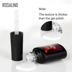 ラローナ [ ROSALIND ] ジェルオフマジックリムーバー ( 10ml )ジェルネイル/マジックリムーバー/アセトンフリー/ソークオフ/ジェルオフ/セルフ/オフ用品のサムネイル
