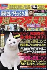 週ニャン大衆 vol.2／双葉社のサムネイル