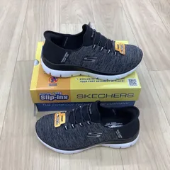 SKECHERS 149937W Slip-ins 新品未使用