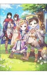 ただ幸せな異世界家族生活 3／舞(創作)