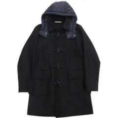 2026年最新】Hugo Boss ダッフルコートの人気アイテム - メルカリ