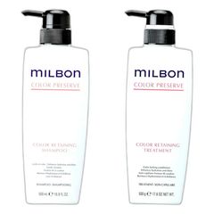 ケラスターゼ NU バン サテン R 1000ml・レ ヴィタル 1000ml ポンプ付