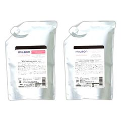 2本セット】アジュバン ボディソープ 1000ml 詰め替え用エコパック