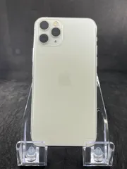 iPhone 11 Pro 256GB シルバー｜バッテリー新品交換｜SIMフリー｜動作確認・整備済み