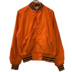 70s ラッセル 金タグ 希少 ウインドブレーカー コーチジャケット