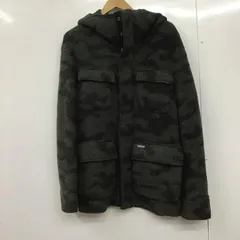 WOOLRICH ウールリッチ コート コート カラージャケット アウター ジップアップジャケットのサムネイル