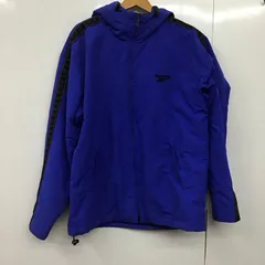 Reebok リーボック ジャケット、上着 ジャンパー、ブルゾン ジップアップジャケット ナイロンジャケット アウター
