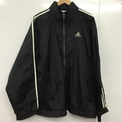 adidas アディダス ジャケット、上着 ジャケット、ブレザー ジップアップジャケット ナイロンジャケット アウター